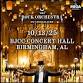 The Rock Orchestra By Candlelight