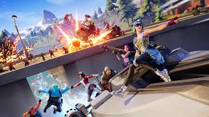 Был ли этот ответ полезен? Fortnite Game Android Pc Ps4 Ps5 Switch Xbox One Xbox Series X S And Ios Parents Guide Family Video Game Database