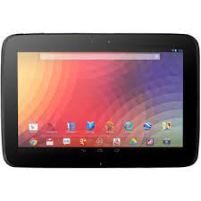 After a few seconds, you see the word google appear on the touchscreen. How To Easily Unlock Google Nexus 10 Android Root