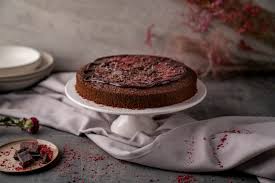 Maybe you would like to learn more about one of these? Schokoladenkuchen Saftig Ohne Zucker Mit Roter Bete Interspar 38 Sallys Blog