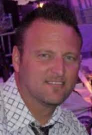 Obituary for Shawn Matthew Kubic