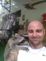 Richard Harbour's Instagram, Twitter & Facebook