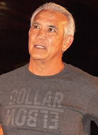 One of the nicest guys ever, as well as a tough and physical center for those great jazz teams. Ricky Steamboat Wikiwand