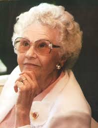 Obituary information for Violet V. Elton