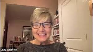 Laura Whitfield's Instagram, Twitter & Facebook