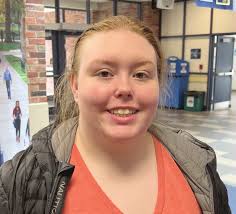 Dr. Gina Morrison speaks