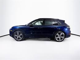 Image result for Night Blue 2025 Porsche