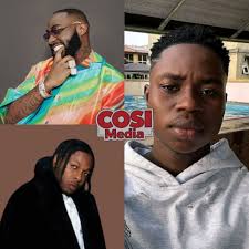 INFLUENCE! ✊ Runtown's songs re-enter Nigeria's Apple Music Top Songs  chart, with four of his tracks making it into the Top 100! #121. Mad Over  You #133. Energy #173. Unleash ft. Fekky #