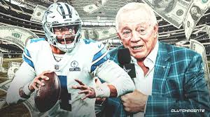 He played college football for the mississippi state bulldogs and was selected by the cowboys in the fourth round of the 2016 nfl draft. Dak Prescott Should Take Less Money To Stay With Cowboys