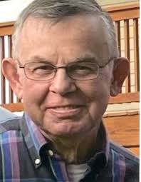 Obituary for Dewey Allen Holcomb