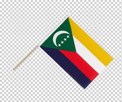 علم جزر القمر علم جزر القمر اللغة القمرية Fahne Flag متفرقات زاوية علم Png