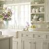 Modern and contemporary country styles. 1