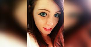 Obituary information for Nikki Marie Arndt-Jones