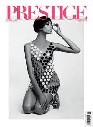 PRESTIGE Switzerland Volume 66 by Editorial Media Group AG - Issuu