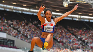 Find the perfect katarina johnson thompson stock photos and editorial news pictures from getty images. Rio 2016 Who Is Katarina Johnson Thompson Facts About Team Gb S Olympic Heptathlon Star Daily Star