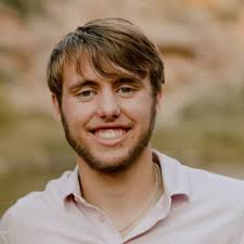 Episode 108: Luke Bower: The Testament Podcast by The Testament Podcast