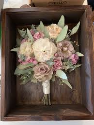 One of the easy ways to make dried flowers is by using silica gel. 3d Wedding Bouquet Preservation Bouquet Preservation Wedding Bouquet Preservation Dried Flowers Diy