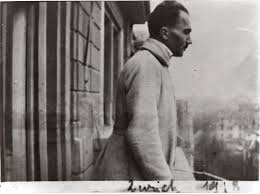 Nikos kazantzakis was a leading novelist of 20th century greece. Nikos Kazantzakis The Eternal World Roamer His Ascent