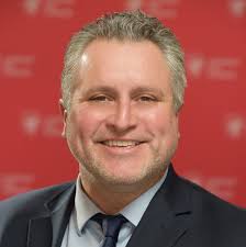 Ryan Burton-Romero, M.Ed.