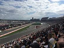 Charlotte Motor Speedway Wikipedia