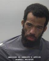 Madison County Arrest Reports 11/05/23