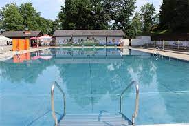 Das freibad bad füssing garantiert sommerspaß pur. Waldbad Allentsteig Familiii