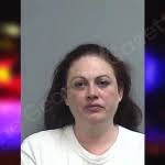 Carrie Shaw — Effingham County Jail Bookings