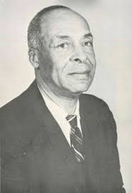 Comer Lane Cox (1905-1971)