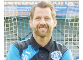 Glenn Driver's Instagram, Twitter & Facebook