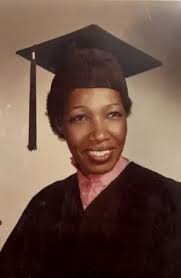 Obituary information for Vilma Barton