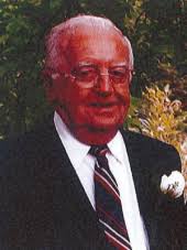 Henry Philip Bolger,