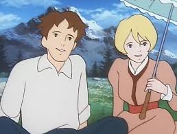 عهد الأصدقاء Romeo No Aoi Sora Old Anime Anime