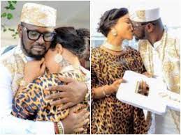 Tonto charity dikeh is a nigerian actress, singer, songwriter and humanitarian. Tonto Dikeh And Her New Found Love Prince Kpokpogri Parts Ways Over Controversial Voicenote Naija News