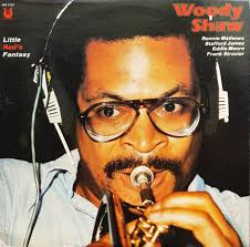 Little Red's Fantasy by Woody Shaw (Album, Hard Bop): Reviews, Ratings,  Credits, Song list