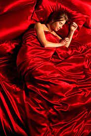 Shop 13 top red satin sheets and earn cash back all in one place. Bedroom Satin Bedding Red Sheets Silk Bedding