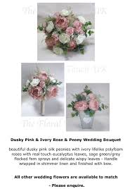 Check spelling or type a new query. Silk Wedding Bouquets The Floral Touch Uk South Yorkshire