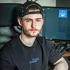 Gamen is topsport met een toetsenbord