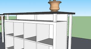 The perfect way to welcome weekend or holiday guests is with a glam. Hackers Help Seeking Advice On Kitchen Breakfast Bar Ikea Hackers
