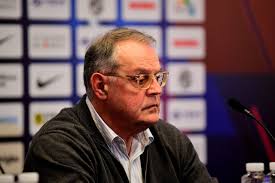 Istrajni Nebojša Čović