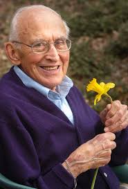 THE DAFFODIL MAN: Charles Morgan's green thumb keeps Norwell beautiful