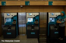 Bitcoin atms near me is the best way to find & discover local bitcoin atms. Bsn Not Rejecting Loan Applications By Oil And Gas Workers Says Report The Edge Markets