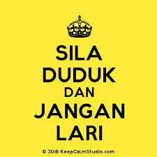Twentytwo13's sila lari, jangan duduk fun run 2018 at padang merbok is six days away and it promises to be a whole lot of fun judging by what on that day, to prepare for sila lari, jangan duduk fun run 2018, i competed in my first 5km fun run and was amazed how colourful, interesting. Faer Eezm On Twitter Somebody Please Make A Quote Shirt Already I Need One