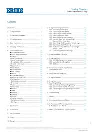 (obj 8) 1 lb 16 oz? Eriks Nv O Ring Technical Handbook