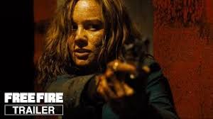 George riquelme wiki august 13, 2019. Everything You Need To Know About Free Fire Movie 2017