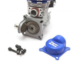 Convert Your Pull Start Engine To Shaft Start With A
