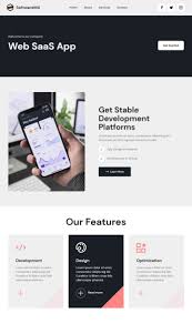 A simple and contemporary website template. 4500 Fresh Free Html Website Templates Themes Codes Of 2021