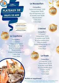 E Leclerc Caen Repas De Fetes Pour Vos Repas Facebook