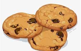 9 Incroyable Jolie Coloriage Cookies Photograph Food Drawing Food Illustration Art Cookie Drawing