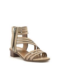 Franco Sarto Elma Sandals At Shoe La La Nelson