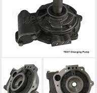 31340-40K00 NISSAN Charging Pump | gzsycc.com